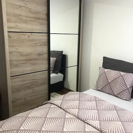 Apartman Arya Vlasic
