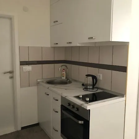 Apartman Arya Vlasic Sisava