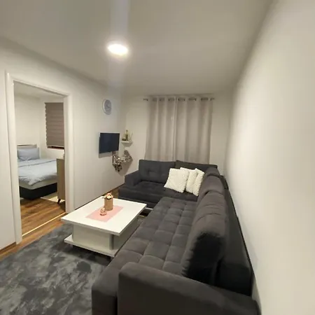 Apartman Arya Vlasic 公寓 *