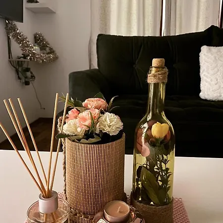 Apartman Arya Vlasic Sisava