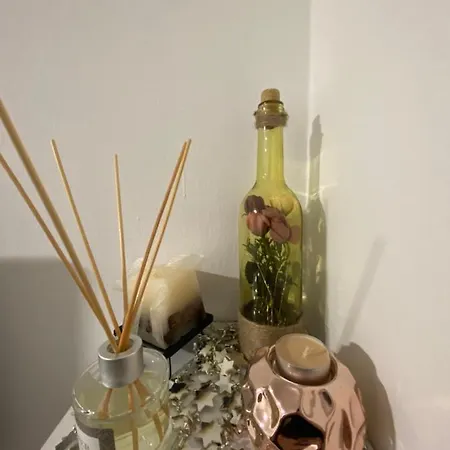 公寓 Apartman Arya Vlasic Sisava