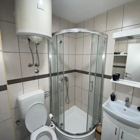 Apartman Arya Vlasic