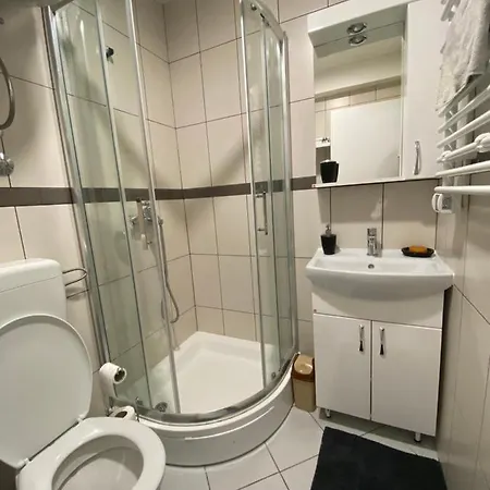 Apartman Arya Vlasic Sisava