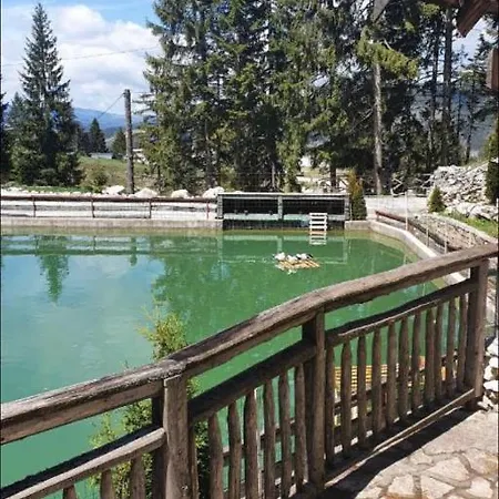 Apartman Arya Vlasic