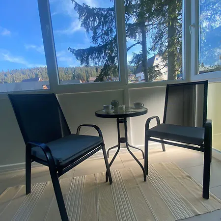 Apartman Arya Vlasic